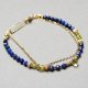 Lapis lazuli vol. 16 /07.07.25/ bransoletka - Szlachetna kolekcja