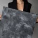Obraz BLACK SMOKE 50x50