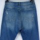 In The Style spodnie skinny jeans dziury 12 / 40