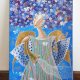 Dźwięki lata – Giclee
