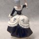 ROYAL DUX Dama Arystokratka Dama Dworu Czechoslowacja
