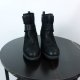 TU sole comfort botki ekoskóra 4 / 37