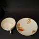 Filiżanka Empire Porcelain Company "Albany" – ręcznie malowana porcelana z 1948 roku