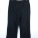 Next straight jeans proste szerokie bawełna konopie 18 / 46