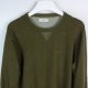Howies męski sweter z merino wool / L