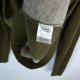 Howies męski sweter z merino wool / L
