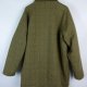 Dry Walker męska myśliwska kurtka z wool membrana / XXL