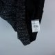 River Island ołówkowa spódnica ze srebrną nicią 12 / 38