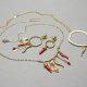 Alloys Collection /Arch - chili/vol. 2 - naszyjnik