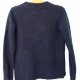 exclusive wool sweater alpaca Jean Paul