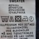 exclusive wool sweater alpaca Jean Paul