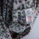 F&F kombinezon pajac z polaru onesie / S-M
