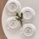 1967 talerz vintage Copenhagen Porcelain
