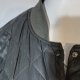 Kurtka damska lekka, pikowana z ociepleniem na napy khaki VERO MODA L 40 Hu100