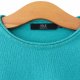 Sweter vintage bawełna organiczna Big Star S