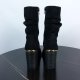 New Look zamszowe botki zamsz 37 - 24 cm