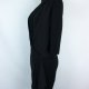 Allsaints wełniana sukienka mini wełna / S