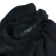 Allsaints wełniana sukienka mini wełna / S