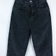 BDG Urban Outfitters sztruksowe spodnie MOM - W24 / L30 pas 60