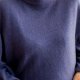 wełniany sweter 46