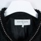 Gerard Darel grubszy żakiet blezer / 42