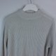 Divided by H&M sweter półgolf / L