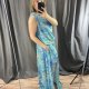etno dress XXL