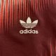 Adidas bluza czerwona