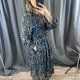 Wiya ethno dress