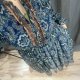 Wiya ethno dress
