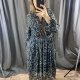 Wiya ethno dress