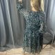 Wiya ethno dress