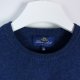 Peter Scott Scotland męski sweter wool / 46 - XL
