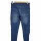 VRS rurki stretch damskie  zip 36 S