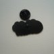 METALOWA EMALIOWANA PIN PRZYPINKA UROCZE ŻABKI