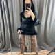 Ximo skirt