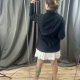 GARAGE jacket with lino