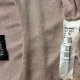 100% Silk RINALDI romantyczna oryginalna dwuwarstwowa   zwiewna bluzka jedwabna