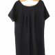 exclusive 100% linen dress Ane Mone