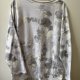 Nowa MADE IN ITALY NEW STYLE  oryginalna ciekawa bluza
