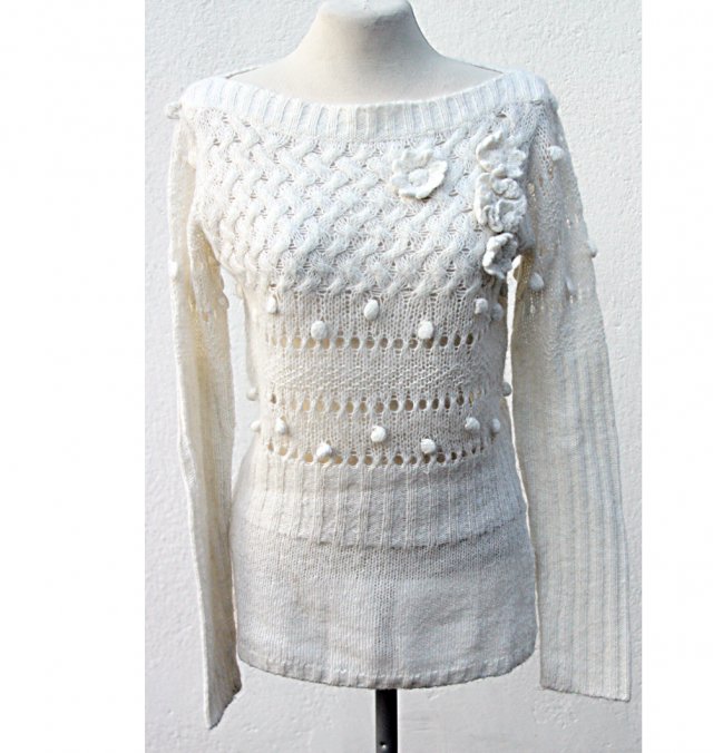 SWETER VERO MODA