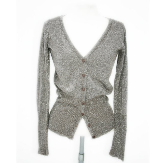 CARDIGAN SWETEREK RESERVED