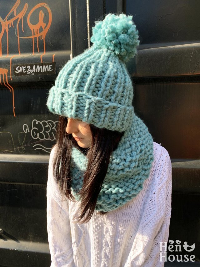 Komin MAXI COZY
