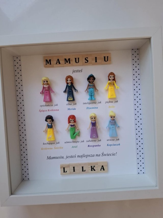 Ramka z okazji dnia Mamy, Święta, dzień Nauczyciela