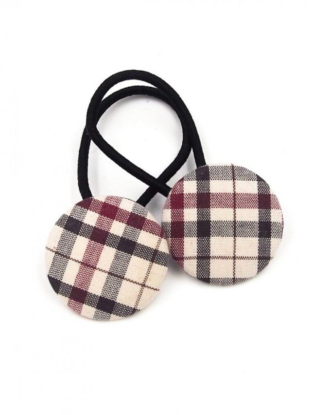 Gumki do włosów Bobbles Ida