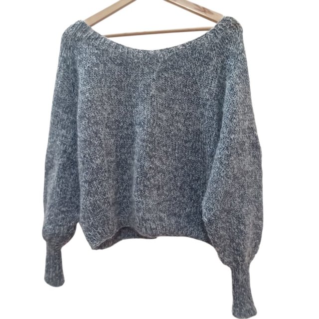Sweter boho