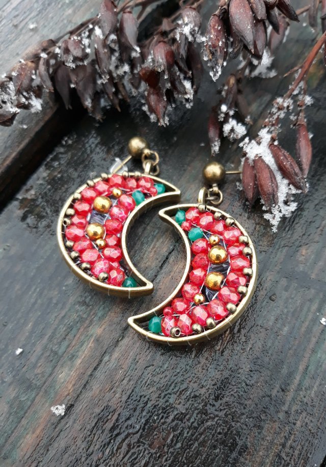 ,,księżyc,,