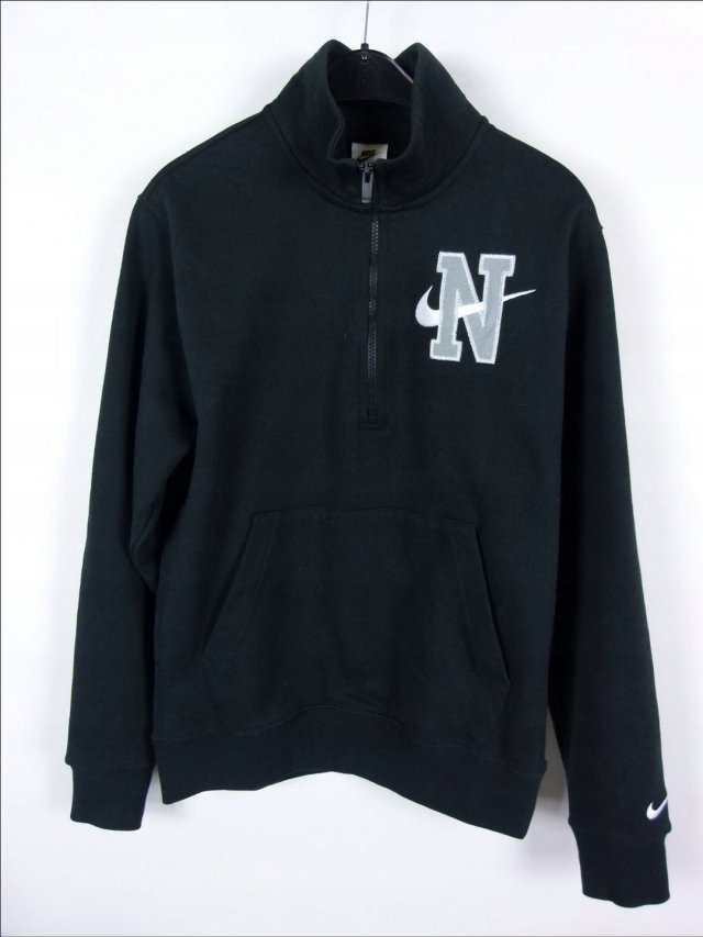 czarna bluza Nike / S