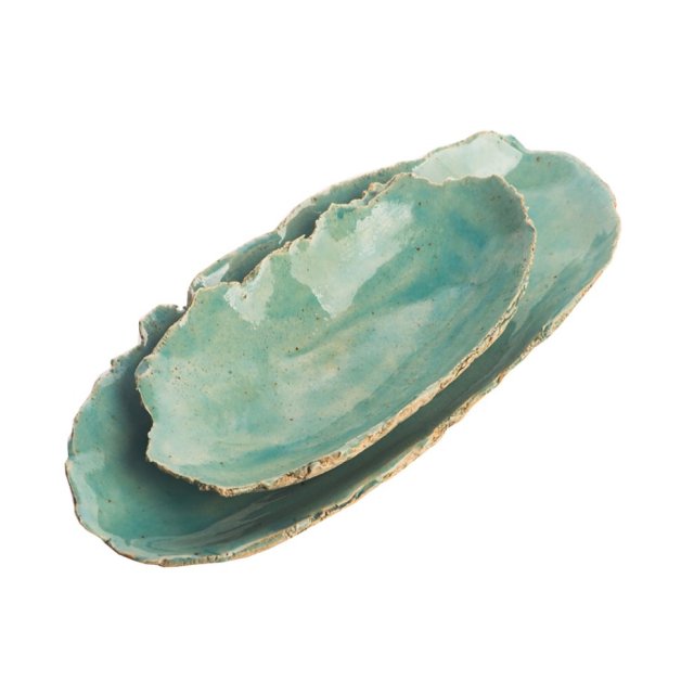 Zestaw ceramiczny