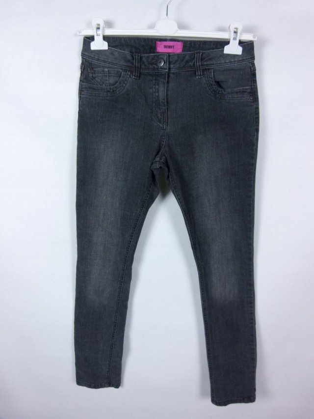 George skinny jeans spodnie dżins 10 / 38